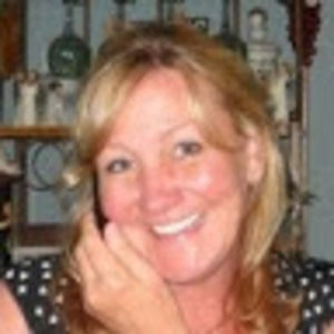 Meet your Posher, Marianne